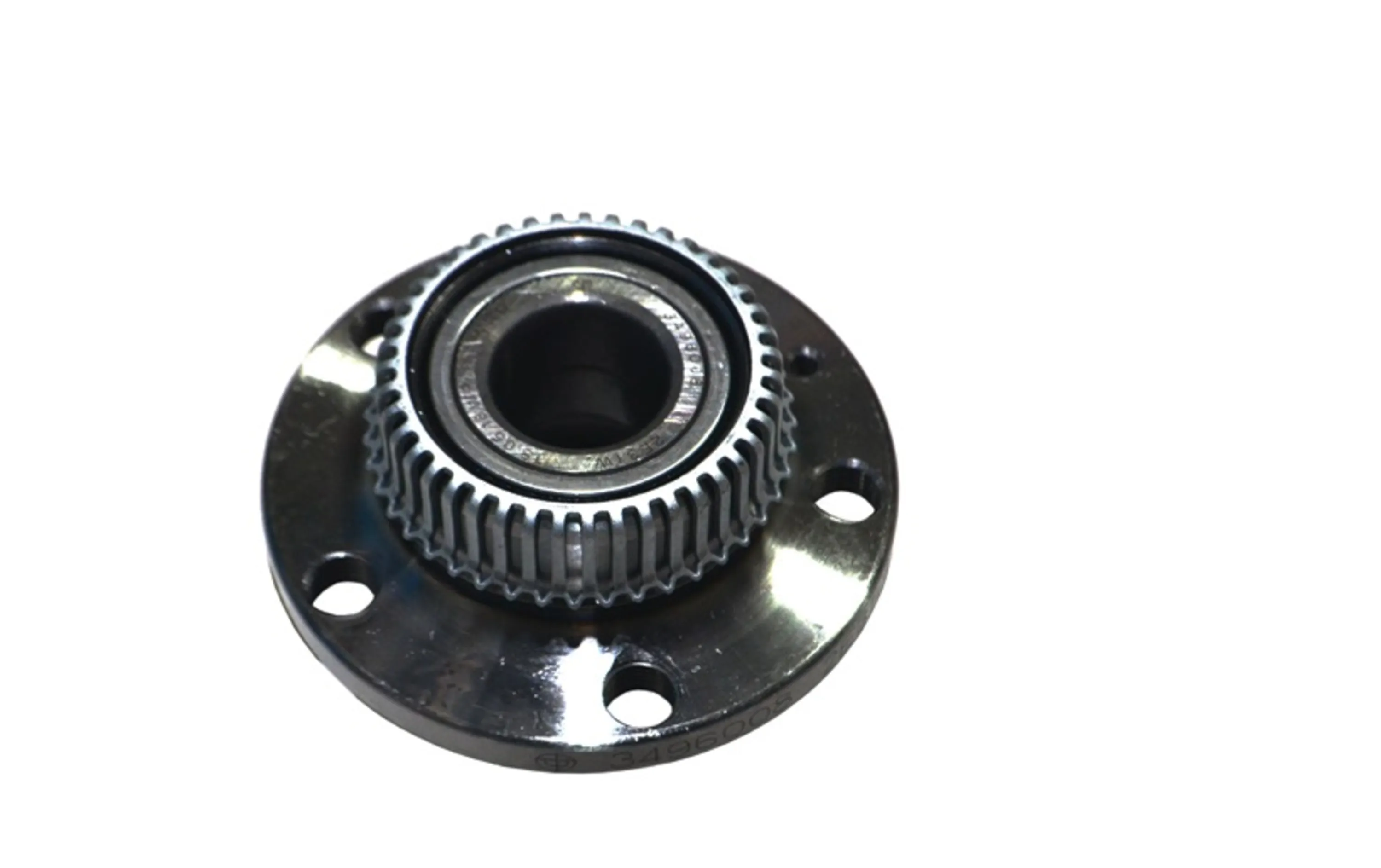 توپی چرخ جلو چپ برلیانس H320